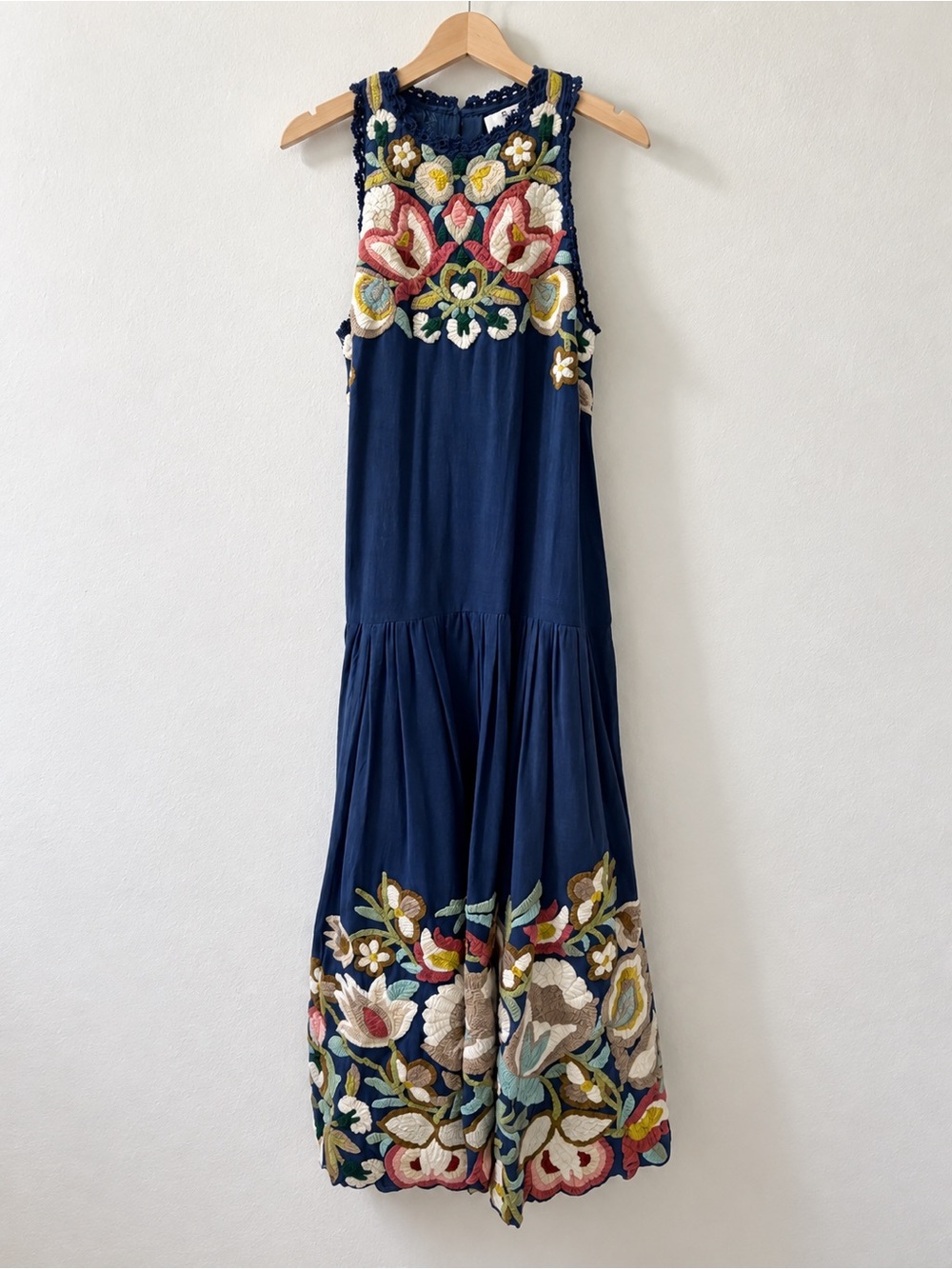 Wilhelmina Dress